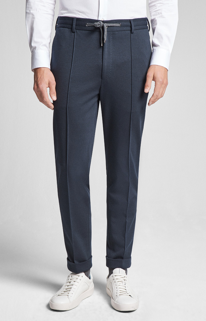 Hose Energy in Dunkelblau