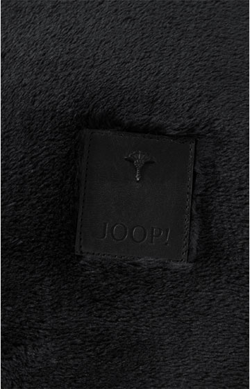 JOOP! SLEEK Decorative Cushion Cover in Black