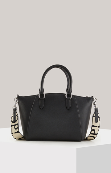 Handtasche Giro Daniella in Schwarz