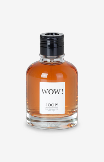 JOOP! WOW!, Eau de Toilette, 60 ml
