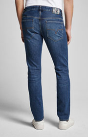 Jeans Stephen in Dunkelblau