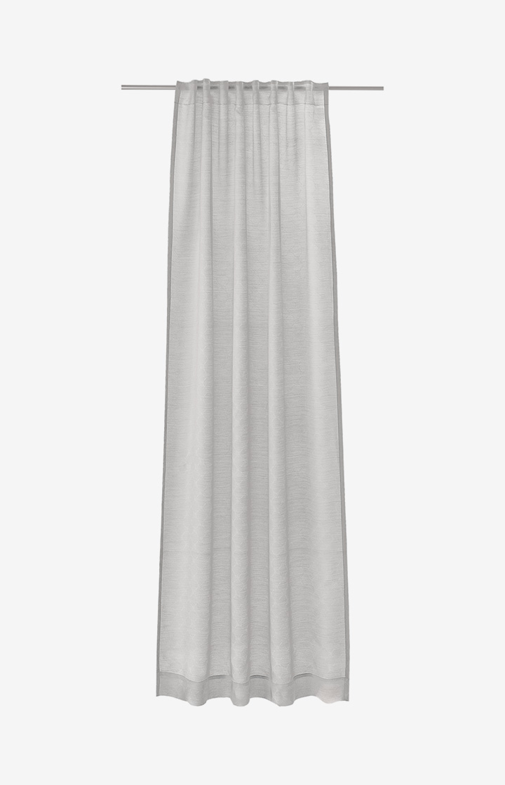 Ready-made Glare Curtain in Grey