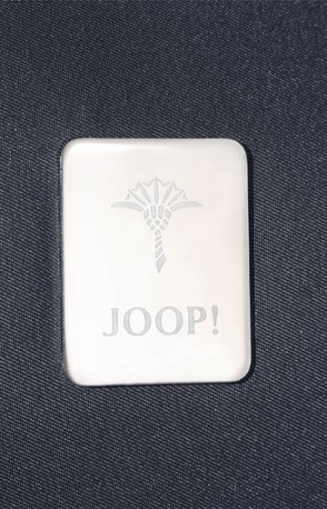 Kulturtasche Air, Dunkelblau