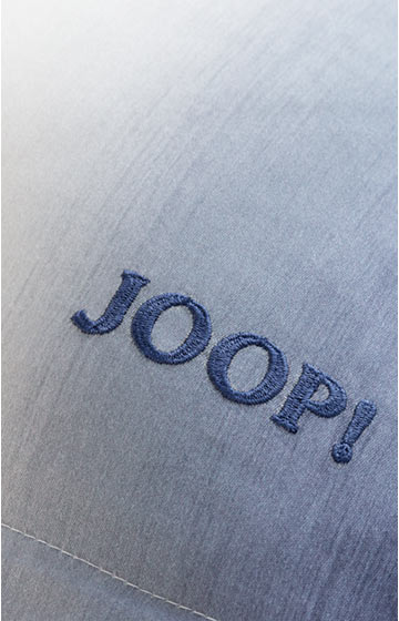 Bettwäsche Range in Sunset Mood, Grau-Beige