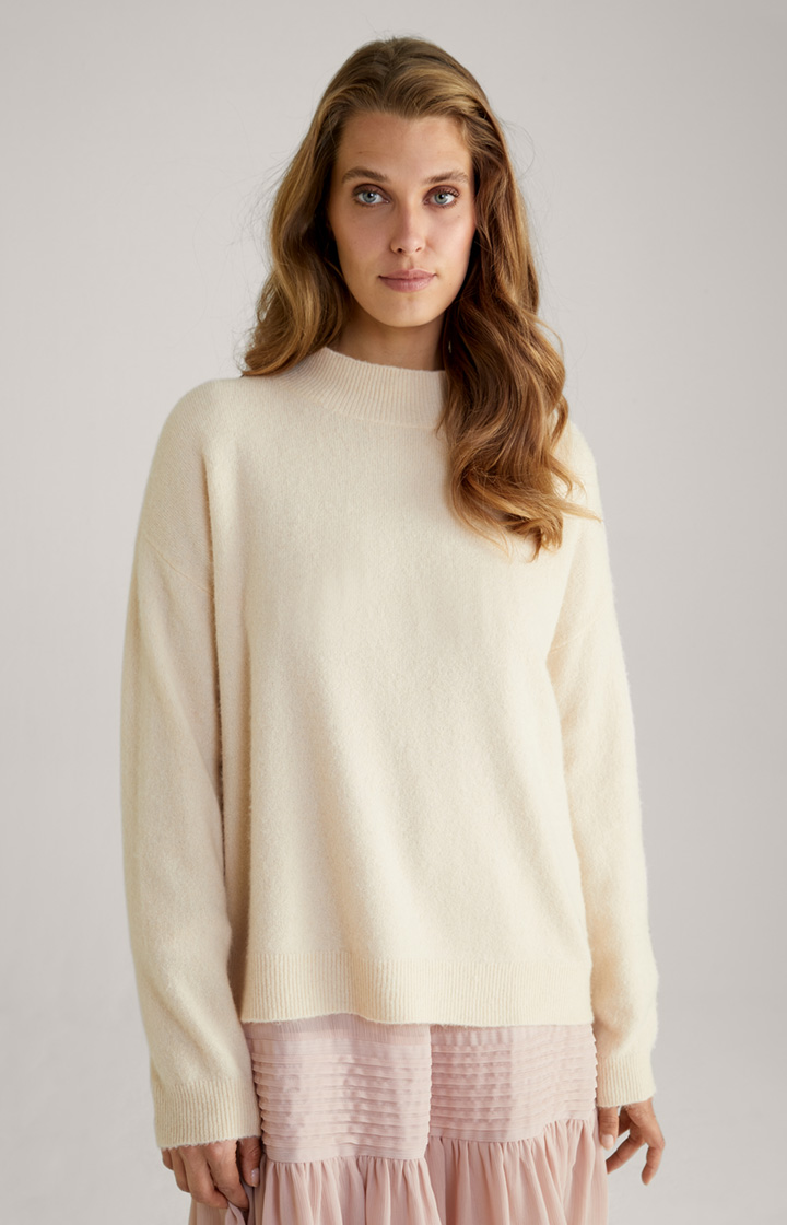Pullover Katalin in Creme