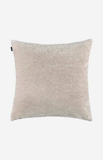JOOP! POSH Decorative Cushion Cover in Cream