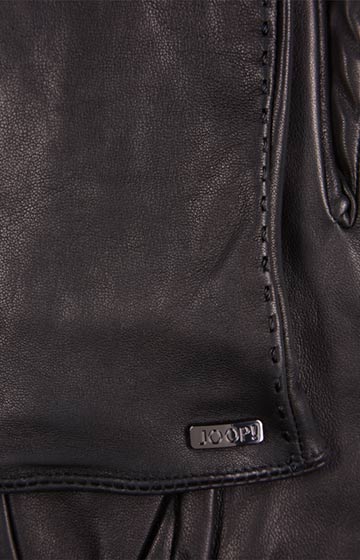 I-Touch Handschuhe in Schwarz