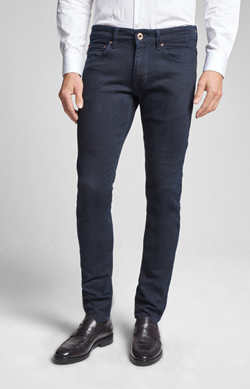 Jeans Stephen in Dunkelblau