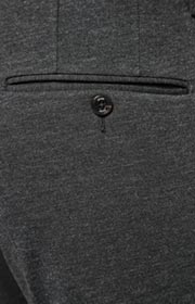 Baukasten-Hose Blayr in Grau