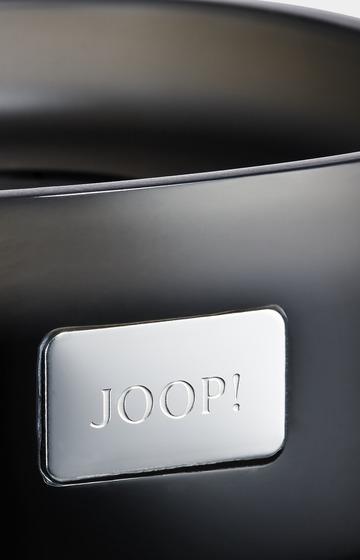 Seifenschale Crystal Line in Anthrazit