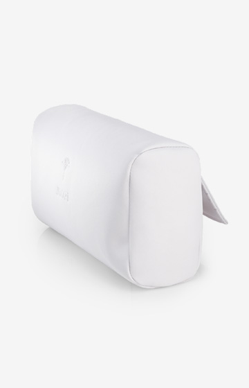 Wannenkissen Air, Weiß