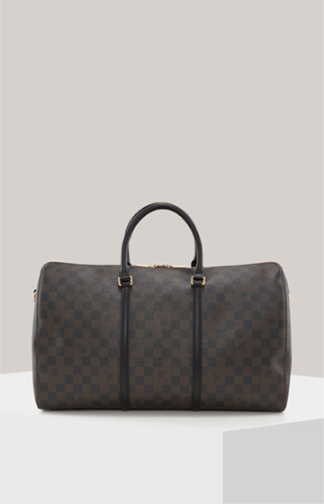 Cortina Piazza Aurora Weekender in Brown